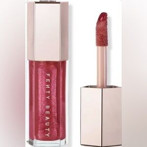 Fenty Beauty Gloss Bomb universal lip luminiferous riri 08